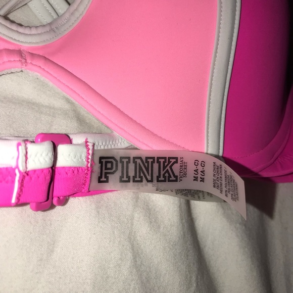 PINK Victoria’s Secret bathing suit, size M - Picture 4 of 5